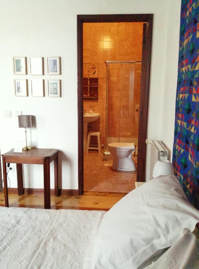 Casa Dos Pingos De Mel Bed & Breakfast Aveiro Exterior photo